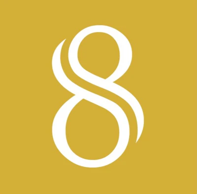 EIGHTPOS logo